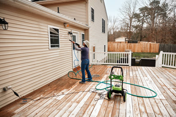 Best Power Washing Near Me  in Treasure Island, FL