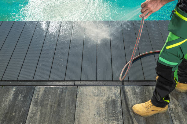 Best Affordable Power Washing  in Treasure Island, FL
