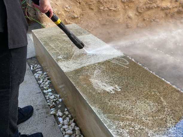Best Affordable Power Washing  in Treasure Island, FL